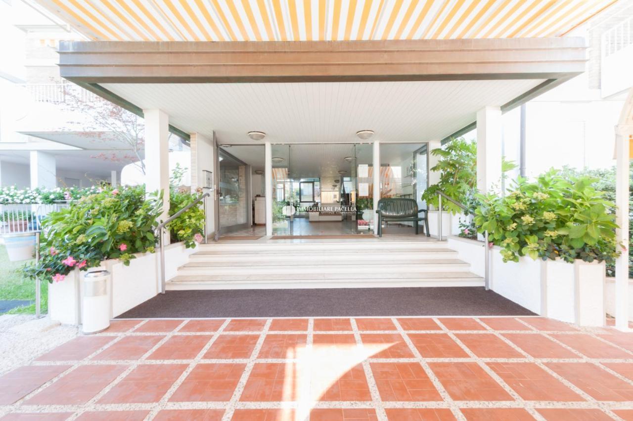 Residence Santa Fe Immobiliare Pacella ลิโดดิเยโซโล ภายนอก รูปภาพ
