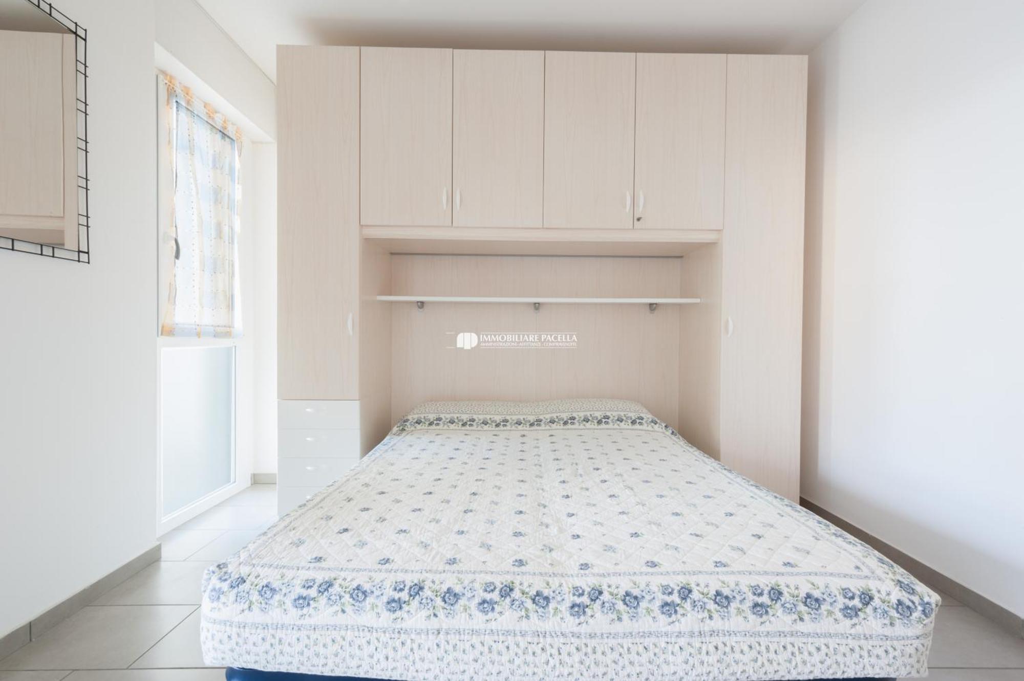 Residence Santa Fe Immobiliare Pacella ลิโดดิเยโซโล ภายนอก รูปภาพ