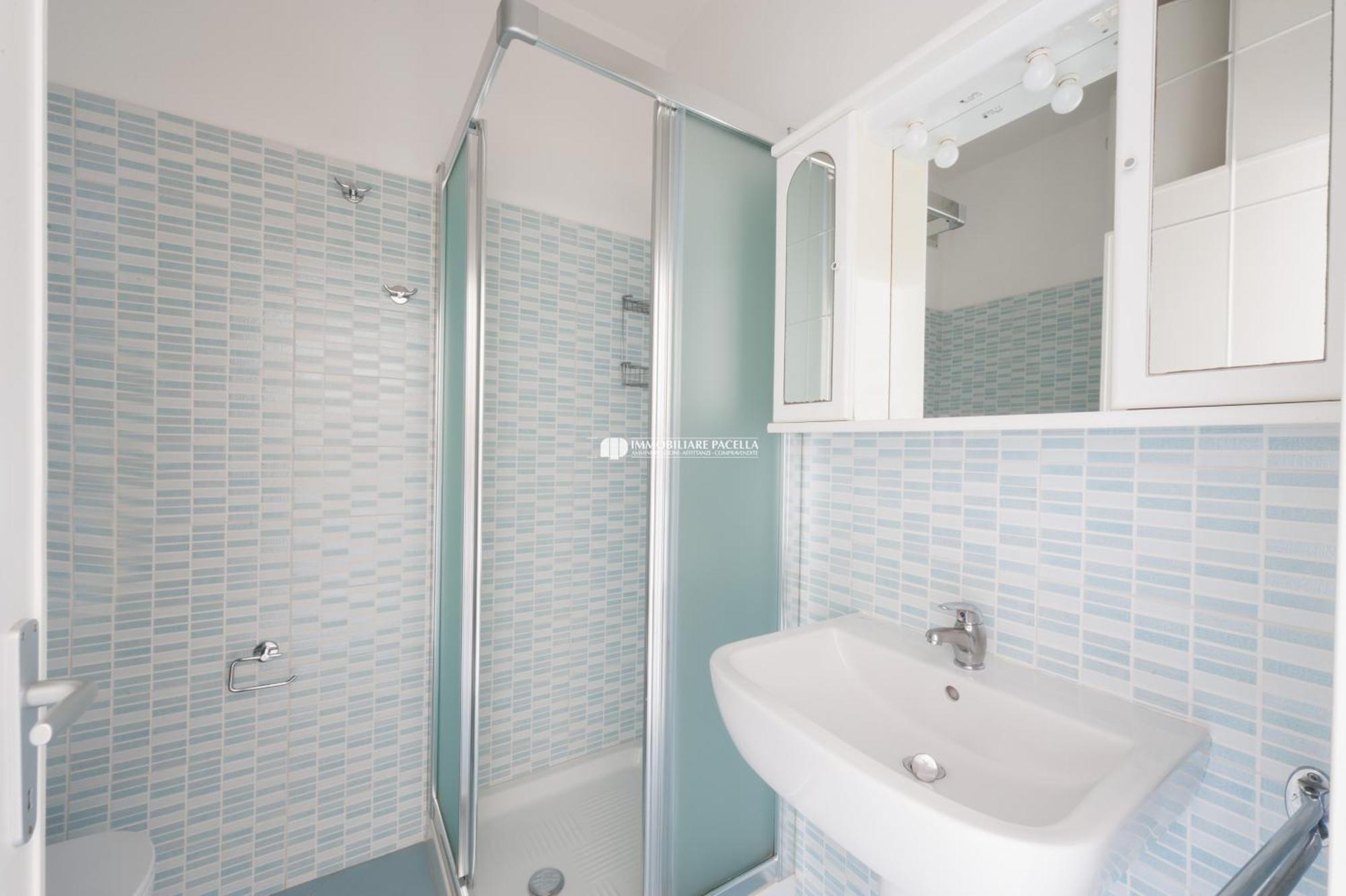 Residence Santa Fe Immobiliare Pacella ลิโดดิเยโซโล ภายนอก รูปภาพ