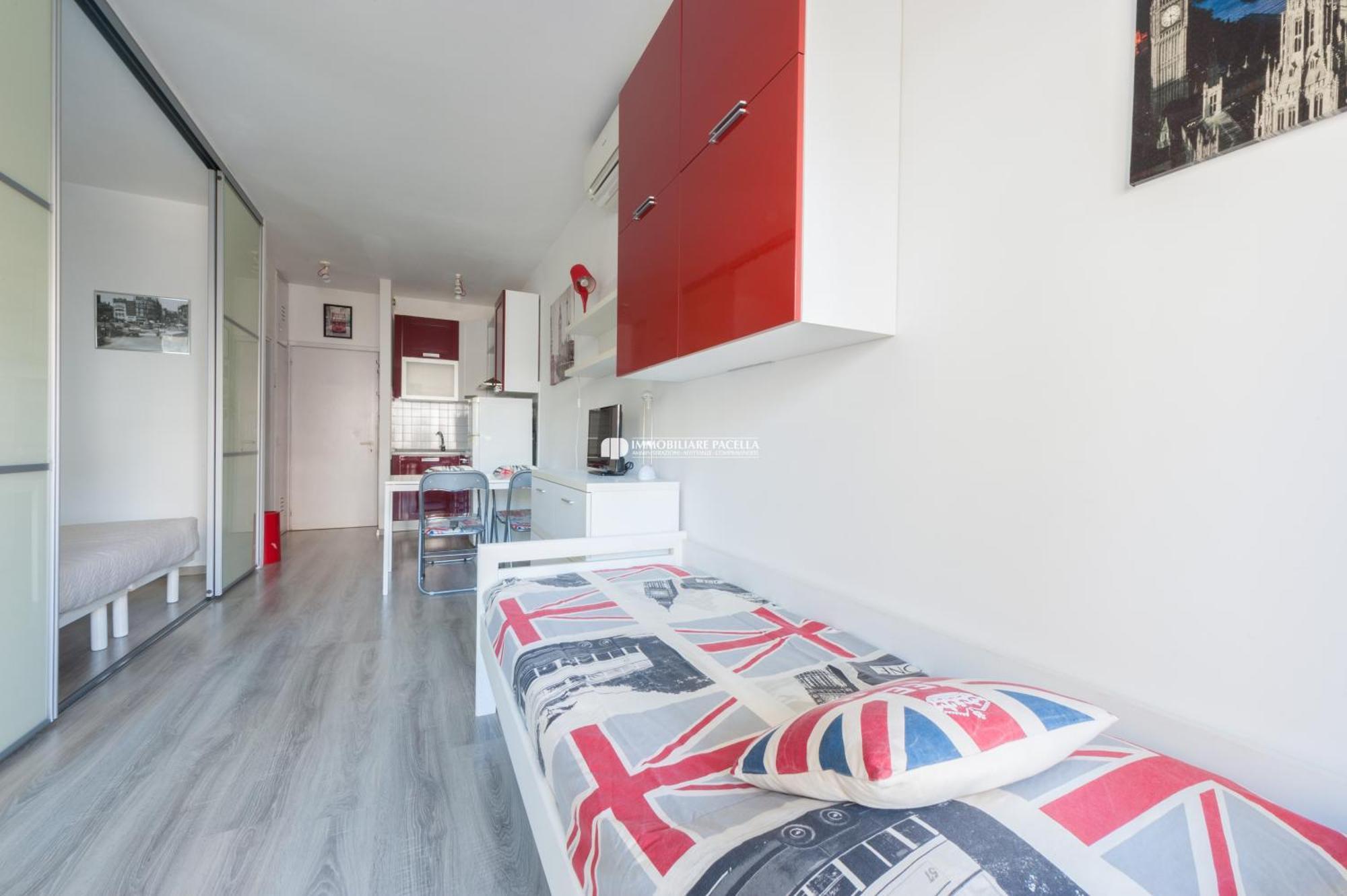 Residence Santa Fe Immobiliare Pacella ลิโดดิเยโซโล ภายนอก รูปภาพ