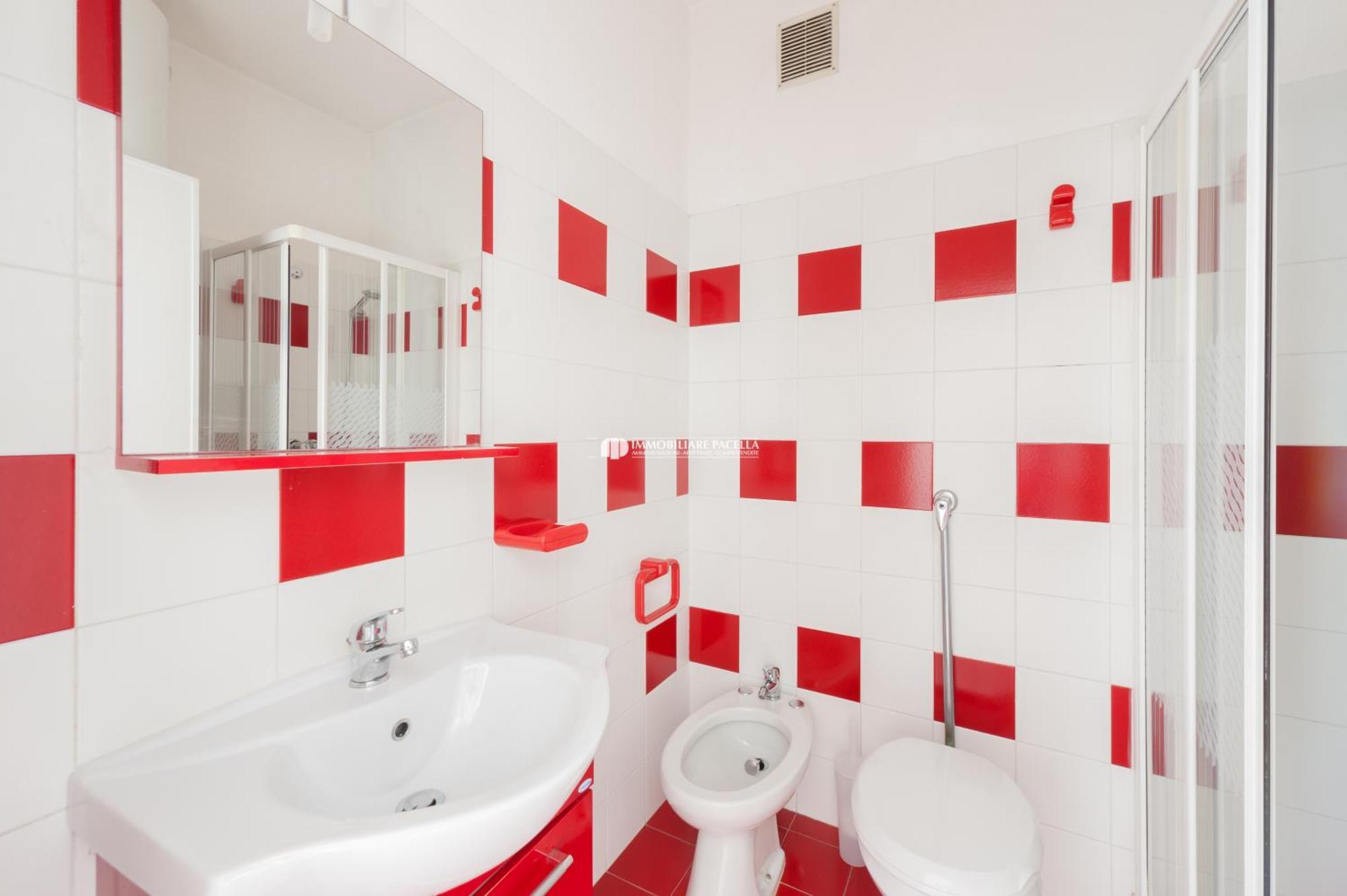 Residence Santa Fe Immobiliare Pacella ลิโดดิเยโซโล ภายนอก รูปภาพ